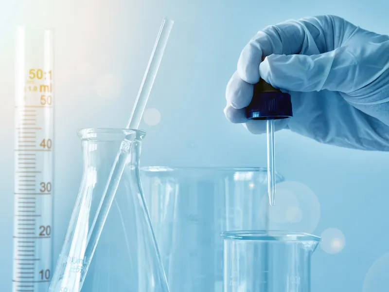 Innovation Powered by Science
