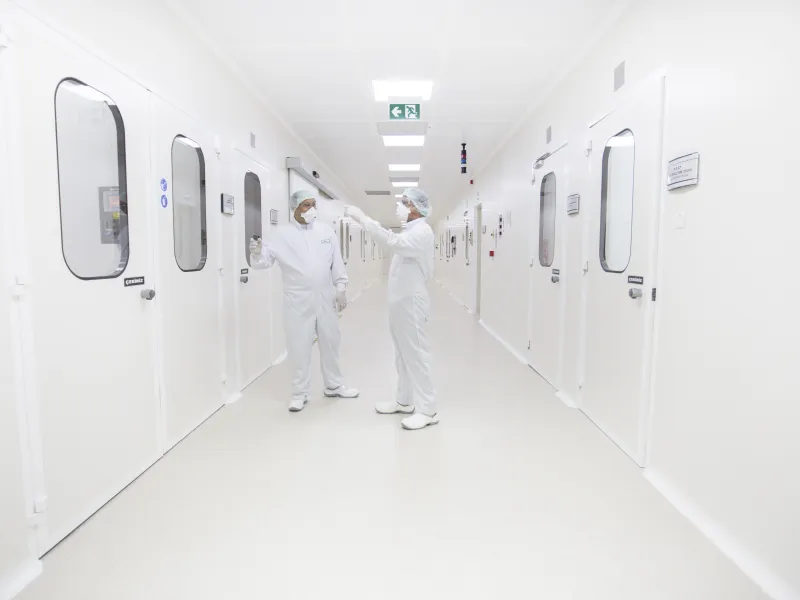 Responsible Manufacturing